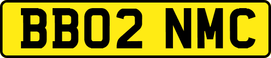 BB02NMC