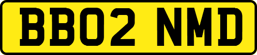 BB02NMD