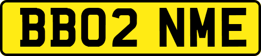 BB02NME