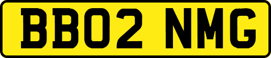 BB02NMG