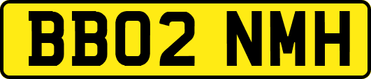 BB02NMH