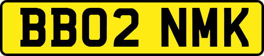 BB02NMK