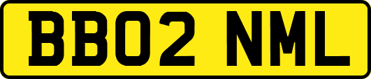 BB02NML