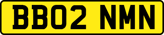 BB02NMN