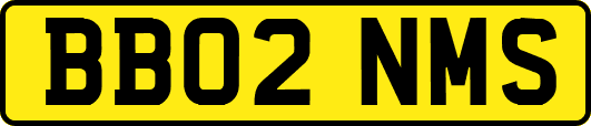 BB02NMS