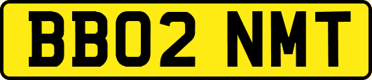 BB02NMT