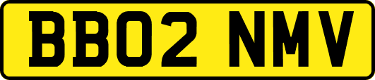BB02NMV