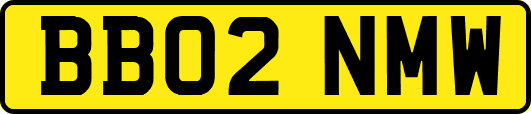 BB02NMW