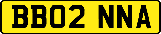 BB02NNA
