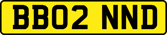 BB02NND