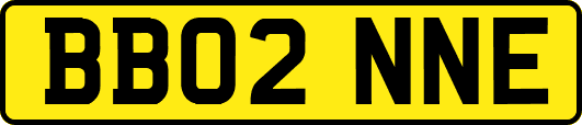 BB02NNE