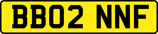 BB02NNF