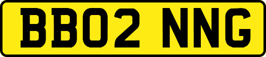 BB02NNG