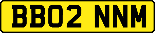 BB02NNM