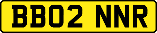 BB02NNR