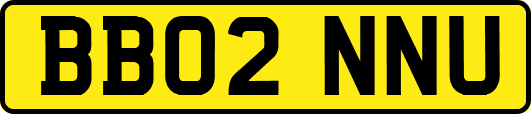 BB02NNU