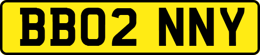 BB02NNY