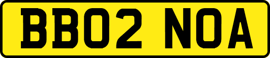 BB02NOA