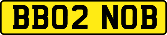BB02NOB