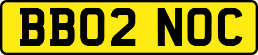 BB02NOC