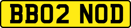 BB02NOD