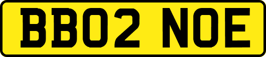 BB02NOE