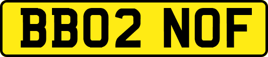 BB02NOF