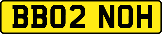 BB02NOH