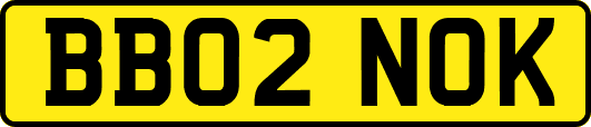 BB02NOK
