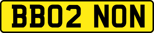 BB02NON