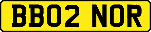 BB02NOR