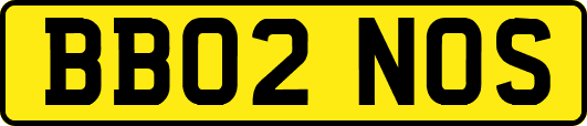 BB02NOS