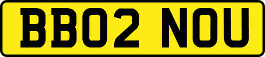 BB02NOU