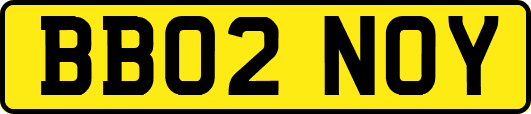 BB02NOY