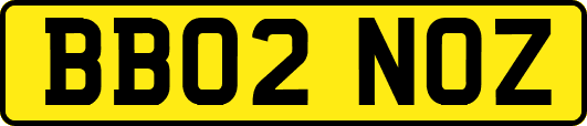 BB02NOZ