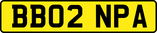 BB02NPA