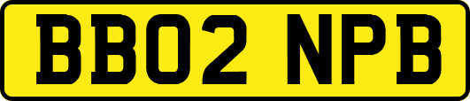 BB02NPB