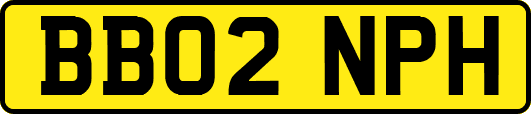 BB02NPH