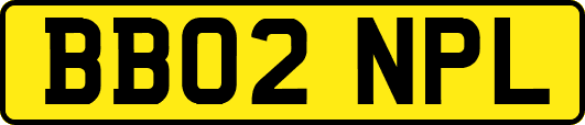 BB02NPL