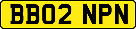 BB02NPN