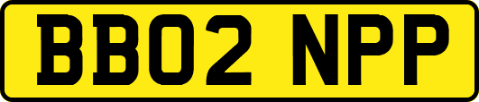 BB02NPP