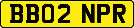 BB02NPR