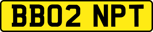 BB02NPT