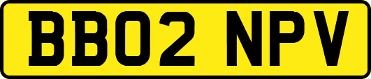 BB02NPV
