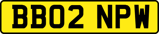 BB02NPW