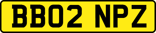 BB02NPZ