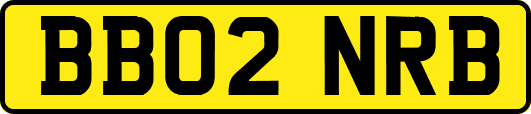 BB02NRB