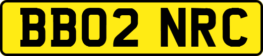 BB02NRC