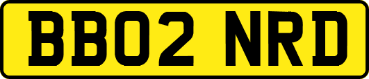 BB02NRD