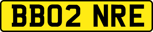 BB02NRE